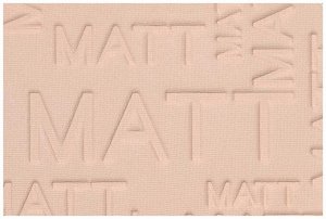 Катрис, Пудра компактная all matt plus shine control powder 010 Transparent светло-бежевый, , Catrice