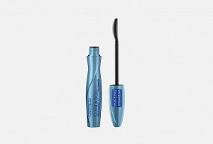 Катрис, Тушь д/ресниц 010 Водостойкая Glam & Doll False Lashes Mascara Waterproof, , Catrice