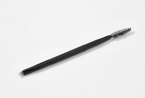 Катрис, Кисть+щеточка д/бровей 2 в 1 Duo Eyebrow Defining Brush, , Catrice EXPS