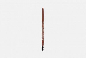 Катрис, Карандаш для бровей Водостойкий Slim'Matic Ultra Precise Brow Pencil Waterproof 025, , Catrice EXPS