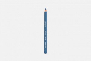 Катрис, Карандаш для глаз водостойкий Kohl Kajal Waterproof 060 синий, , Catrice