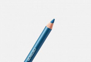 Катрис, Карандаш для глаз водостойкий Kohl Kajal Waterproof 060 синий, , Catrice