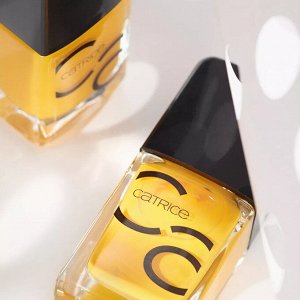 Катрис, Лак для ногтей Iconails Gel Lacquer 129, , Catrice EXPS