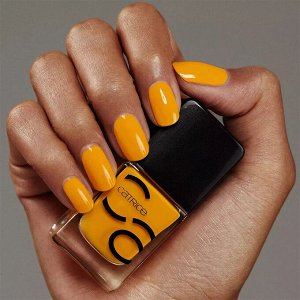 Катрис, Лак для ногтей Iconails Gel Lacquer 129, , Catrice EXPS