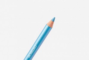 Катрис, Карандаш для глаз водостойкий Kohl Kajal Waterproof 070 лазурный, , Catrice