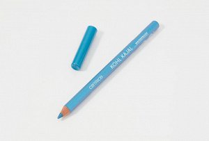 Катрис, Карандаш для глаз водостойкий Kohl Kajal Waterproof 070 лазурный, , Catrice