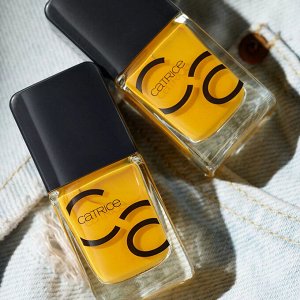 Катрис, Лак для ногтей Iconails Gel Lacquer 129, , Catrice EXPS