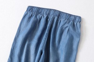 Женские брюки джоггеры