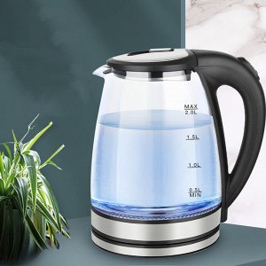 Электрический чайник RAF Electric Kettle 2 л