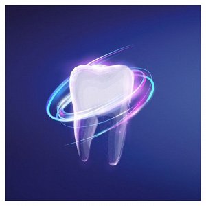 Зубная паста Blend-a-med 3D White "Мятный поцелуй", 125 мл