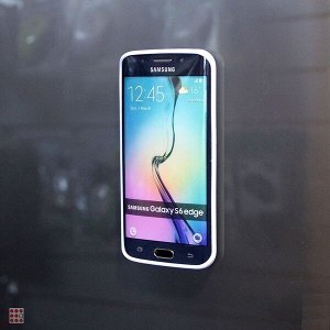 Антигравитационный чехол для Samsung Galaxy S6 edge