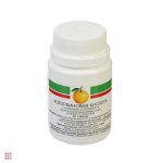 Аскорбиновая кислота с глюкозой, 40 таб. (015-051)