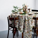 🍽 ️ Изысканный кухонный текстиль для вашего стола