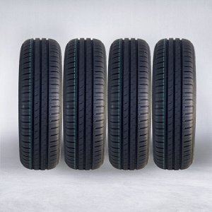 Шина CEAT ECODRIVE 165/70R13 EXTRA LOAD