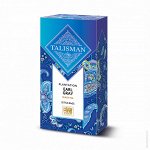 Чай черный TALISMAN Эрл Грей 25 пак*2 г 1/36