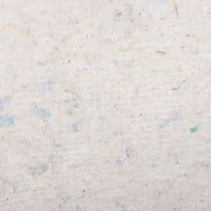 Полотно нетканое, 2,5 мм, ширина 150 см, 50 п.м, плотность 200 г/м²
