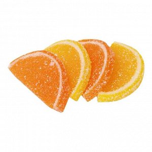 Мармелад Дольки апельсин и лимон Новосибирск