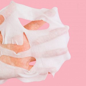 Бархатная маска для сияния кожи Dr. Althea Natural Brightening Velvet Mask