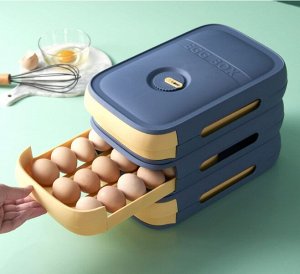 Контейнер для хранения яиц (1 ярус)