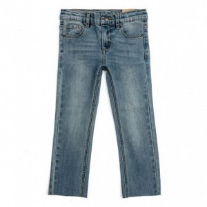 181108 Брюки джинсовые для мальчиков р. 110