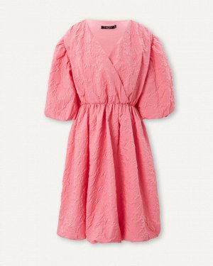 Платье жен. (151920) розовый