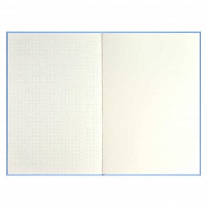 Записная книжка, размер 140х210 мм, 112 л., материал обложки: мелованная бумага с глянцевой ламинацией.
