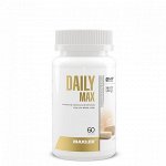 Мультивитамины MAXLER Daily Max - 60 таб.