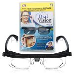 Очки с регулировкой линз Dial Vision