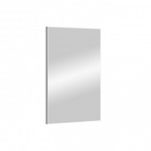 Зеркало Uperwood Vizo, 40х70 см, черный профиль