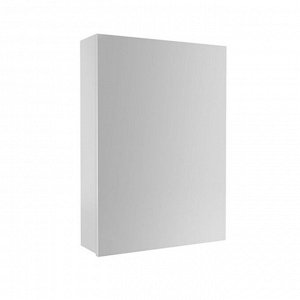 Шкаф-зеркало подвесной SanStar "Универсальный 40" белый