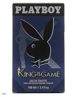 Playboy King М Товар Туалетная вода муж 100мл