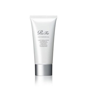 ReFa Body Massage Gel - массаженый гель для подтянутой кожи