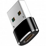 Переходник C&amp;Q- 33, Type-C - USB
