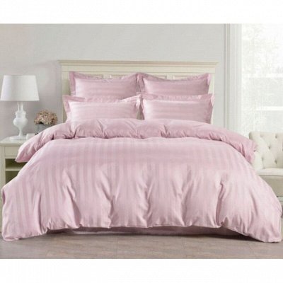 Розовые сны: нежные комплекты постельного белья