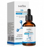 SADOER HA MOISTURIZING ESSENCE Увлажняющая эссенция для лица с гиалуроновой кислотой, 30мл