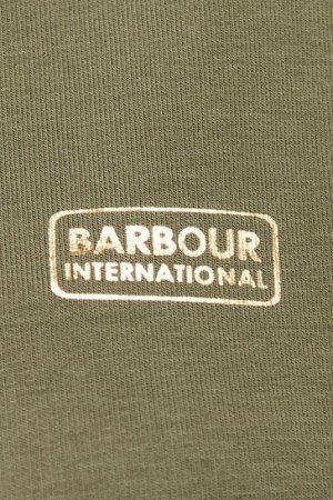 Платье миди Barbour® International Brera из джерси
