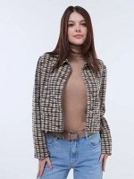 Ремень Roxy Cappuccino