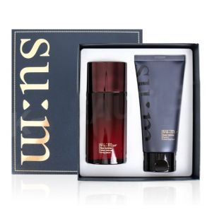 Su:m37 Dear Homme Perfect All-in-one Firming Serum Set Мужской набор для ухода за кожей