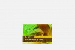 ЭКО лаборатория, Мыло глицериновое EO Laboratorie Citrus Soap 130 гр