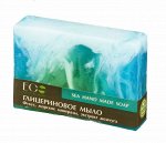 ЭКО лаборатория, Мыло глицериновое EO Laboratorie Sea Soap 130 гр