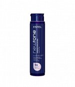 CNT10/6 Тонирующая маска для волос NEWTONE ESTEL HAUTE COUTURE 10/6 Светлый блондин фиолетовый, 400