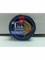 &#039;Паштет из филе тунца полосатого классический, 80 гр. (За Родину)
