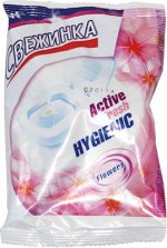 Освежитель для унитаза с цветочным ароматом, подвеска 1 шт