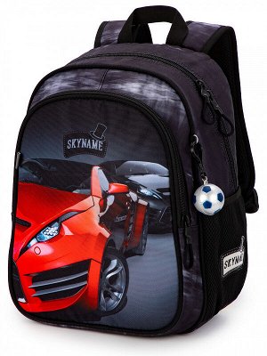 Рюкзак SkyName R5-014 + брелок мячик