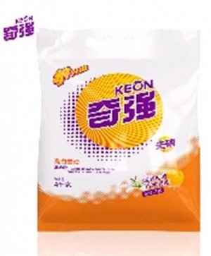 KEON Стиральный порошок с кислородным отбеливателем 4кг /Арт.R011129009/015292/ KN Код: УТ-00626631