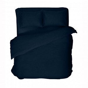 Пододеяльник. Цвет: Twilight blue