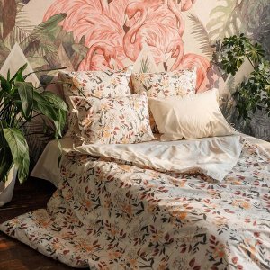 Постельное белье. Цвет: Charm