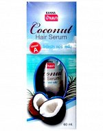 Сыворотка для волос BANNA    Кокос
