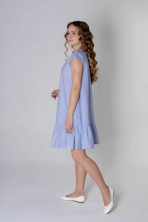 Платье Светлана 3-706г