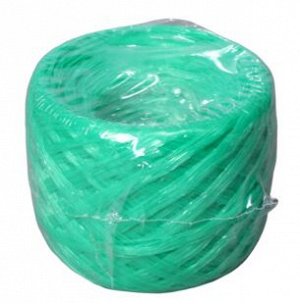 Шпагат полипропиленовый Клубок 300м Зелёный Greengo Арт-6628226 для подвязки растений